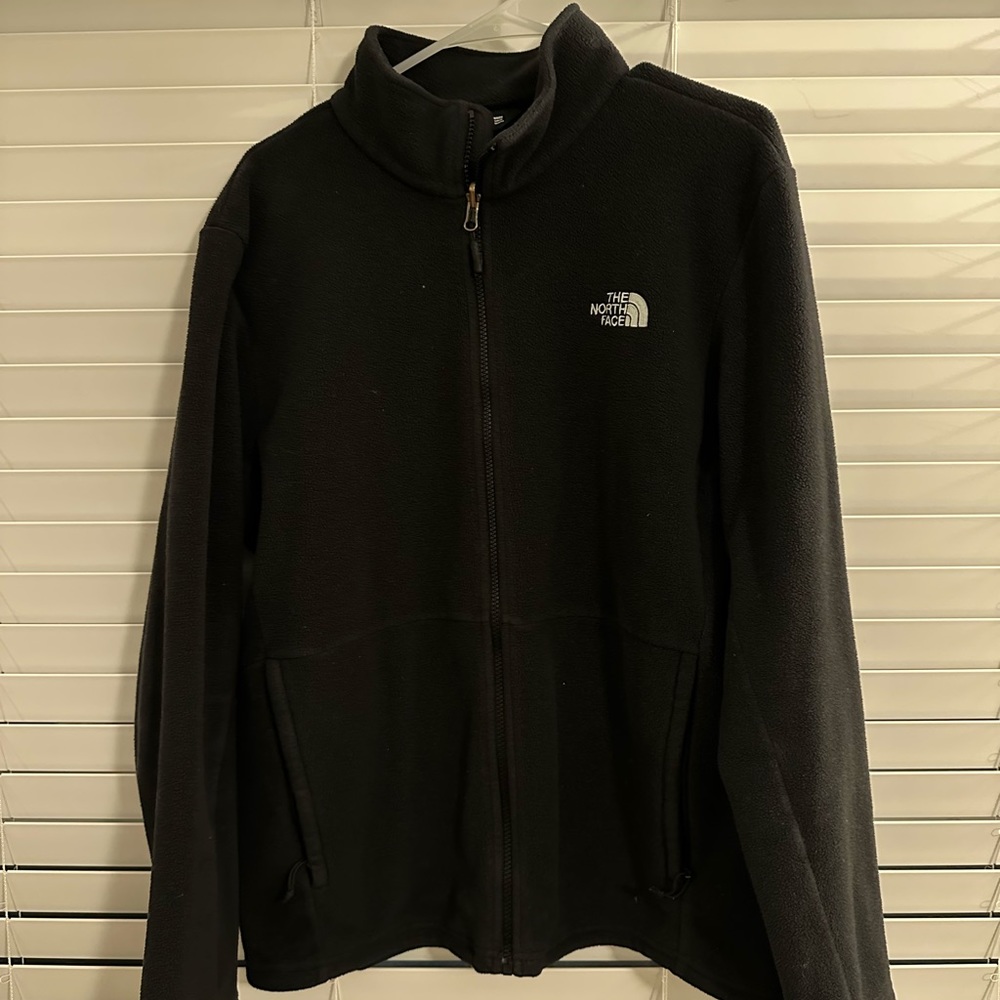North Face Fleece Jacket